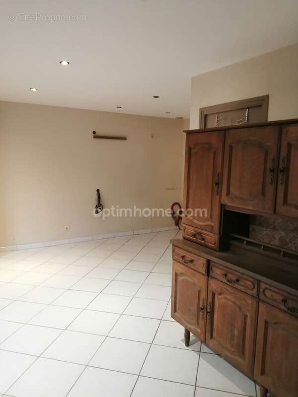 Maison à SAINT-MALON-SUR-MEL