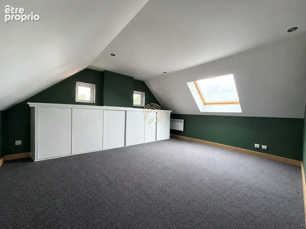 Maison 4 pièces 117 m² à vendre à Raimbeaucourt (59283) - photo 9