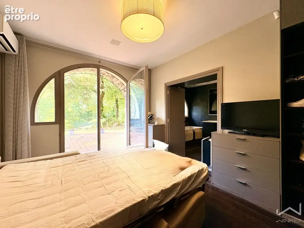 Villa  avec piscine tourettes-sur-loup - photo 9