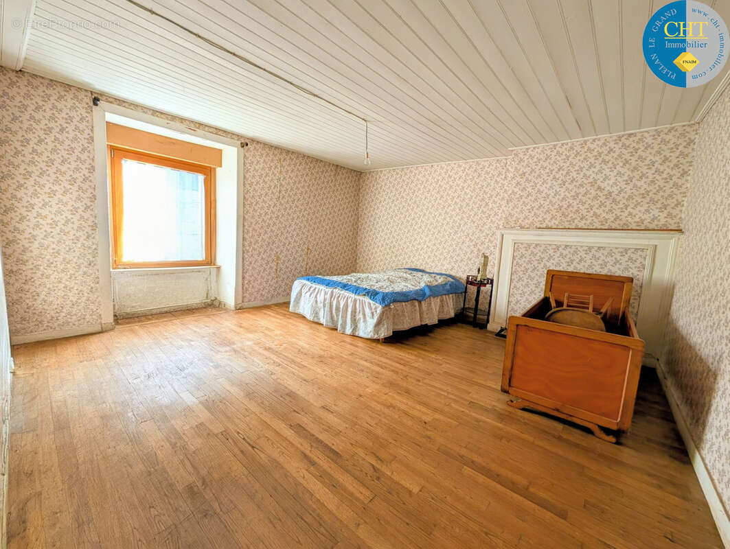 Maison à MAXENT