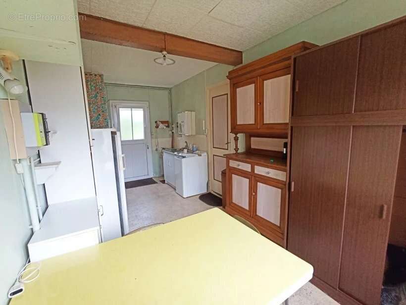 Maison à SAINT-JOACHIM