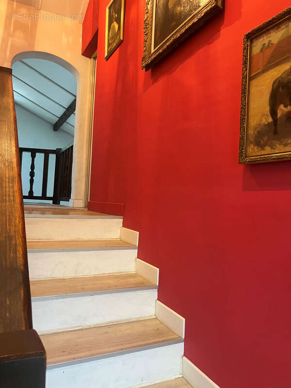 Maison à ANGLET