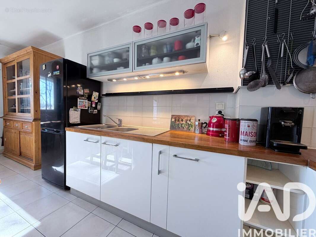 Photo 3 - Appartement à LANTON