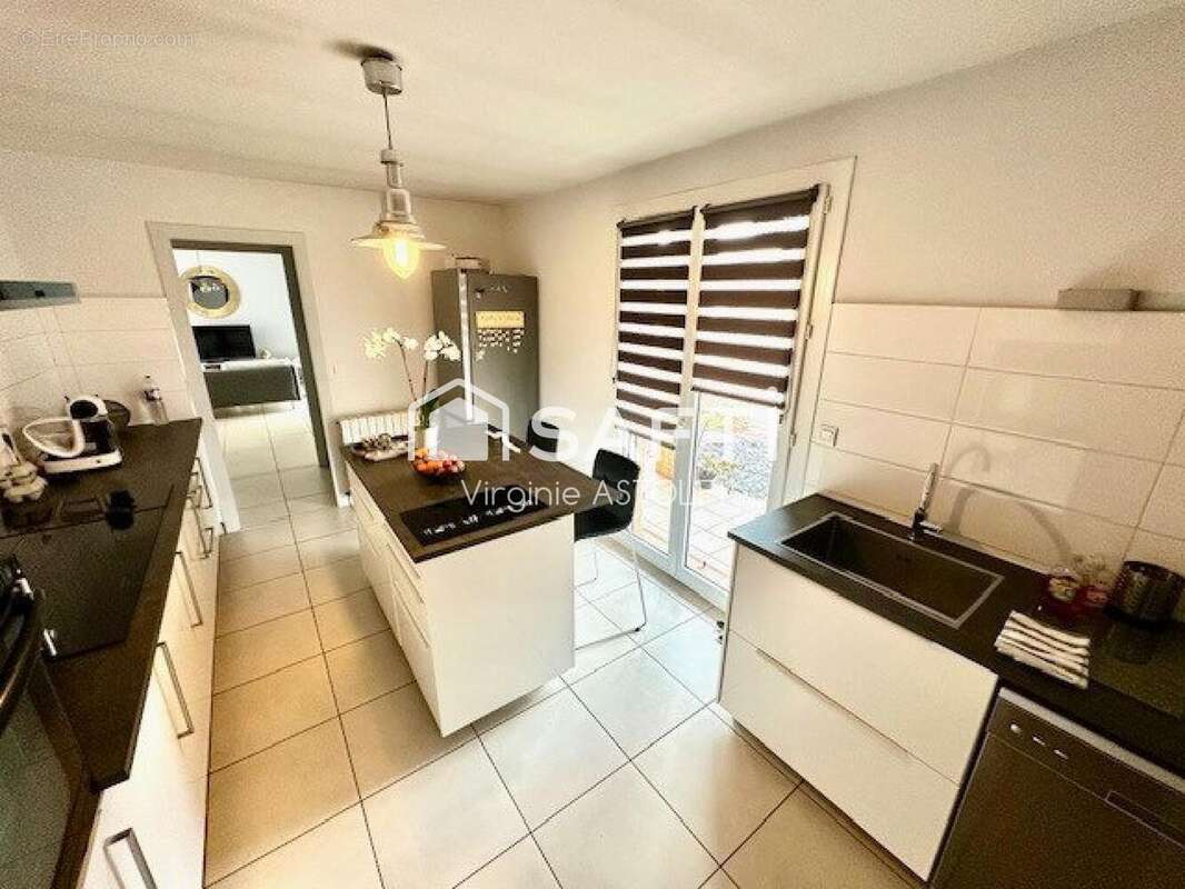 Photo 4 - Maison à CUGNAUX