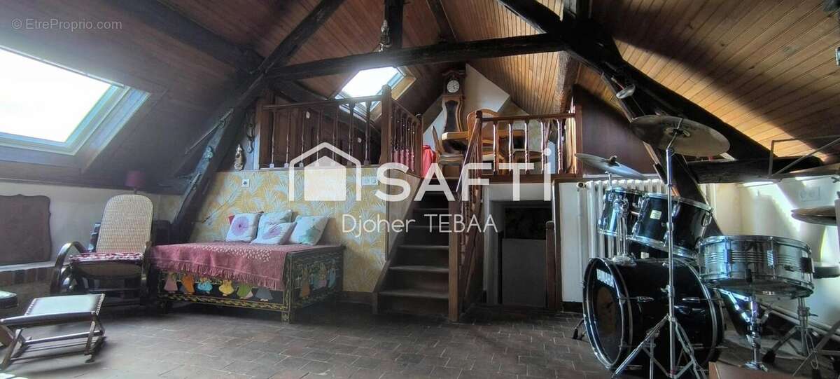 Photo 8 - Maison à SENONCHES