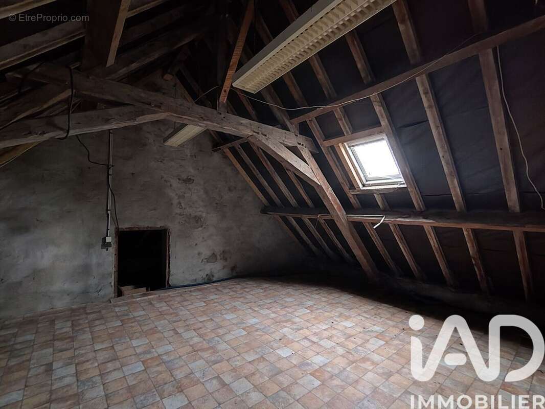 Photo 7 - Maison à COUTICHES