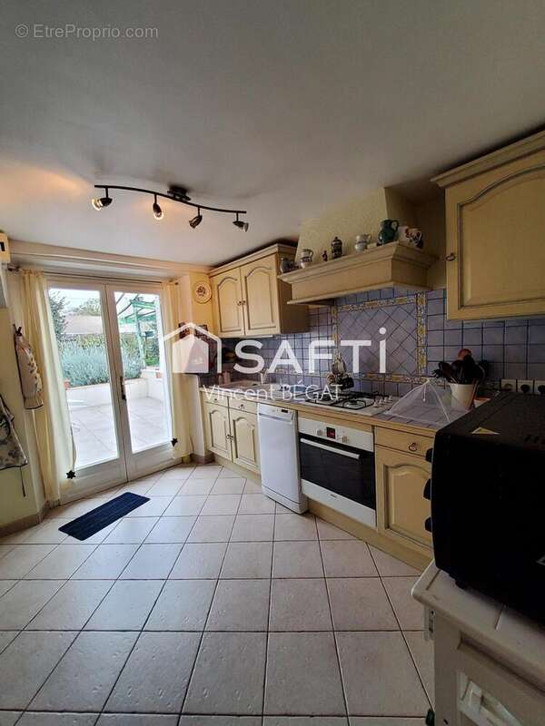 Maison 156 m² à Montereau-Fault-Yonne  - photo 7