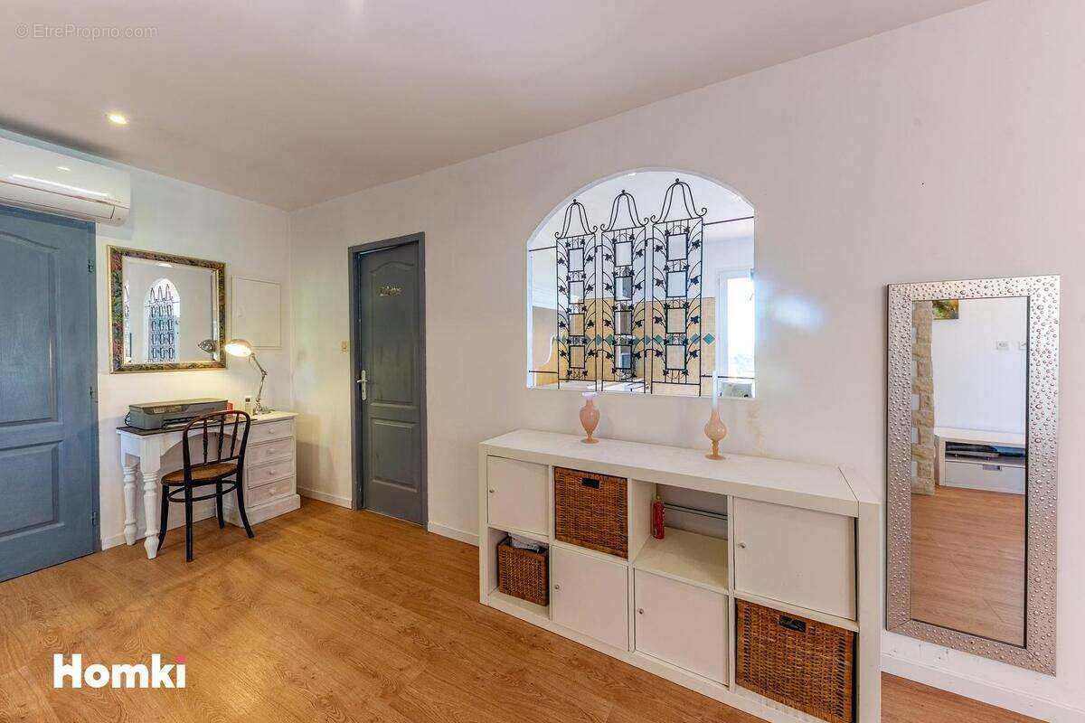 Maison à MONTFORT-SUR-ARGENS