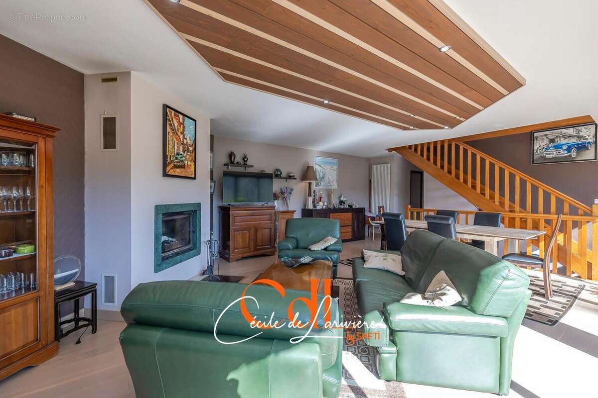 Photo 6 - Maison à LANDIVISIAU