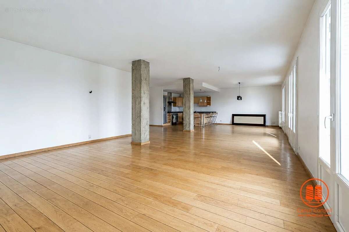 T5 avec extérieur et vue panoramique - photo 4