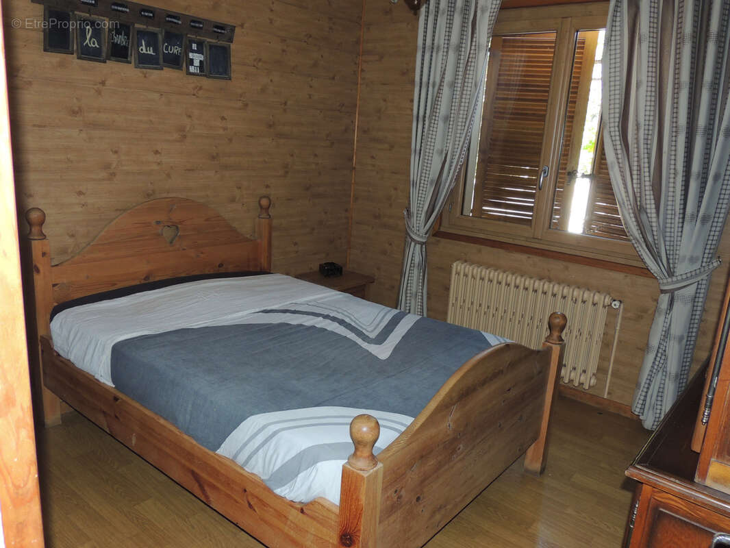 Maison à VILLEFRANCHE-DE-ROUERGUE