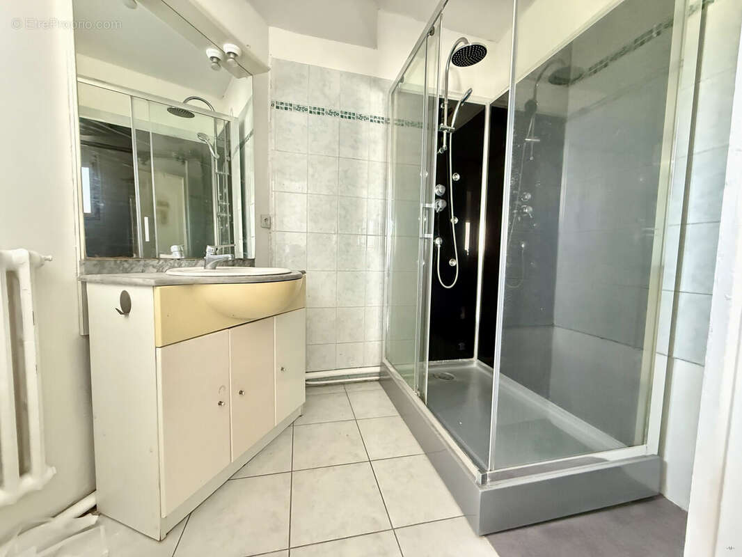 Appartement à LORIENT