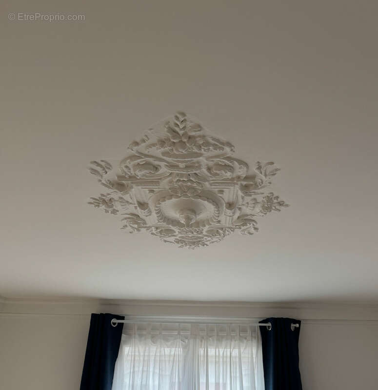 Photo 8 - Appartement à PARIS-16E