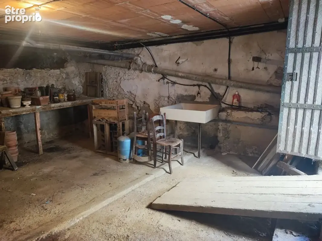 Maison de village - photo 30