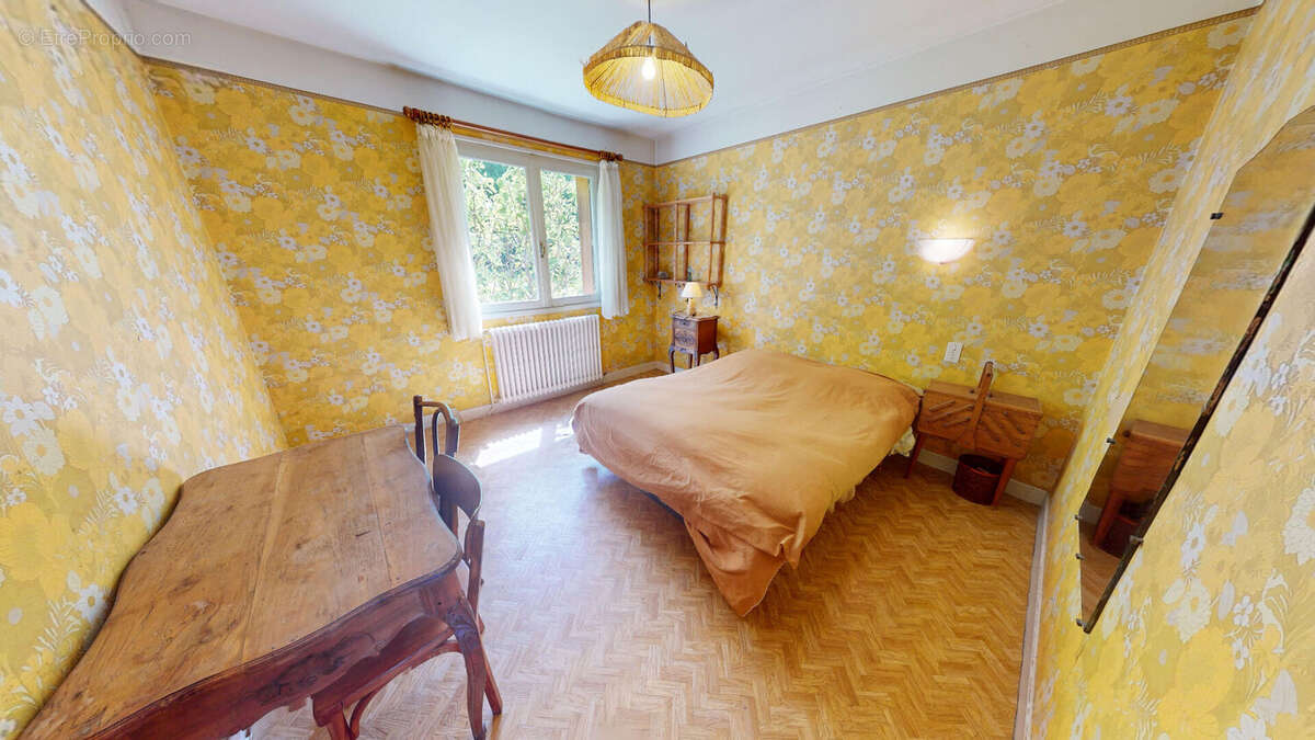 Maison à BETTANT