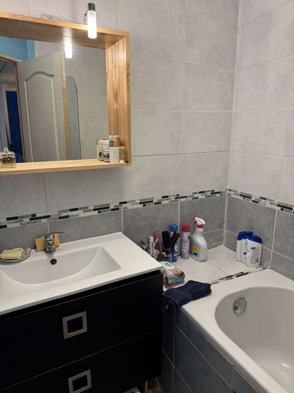 Maison à CLERMONT-L'HERAULT