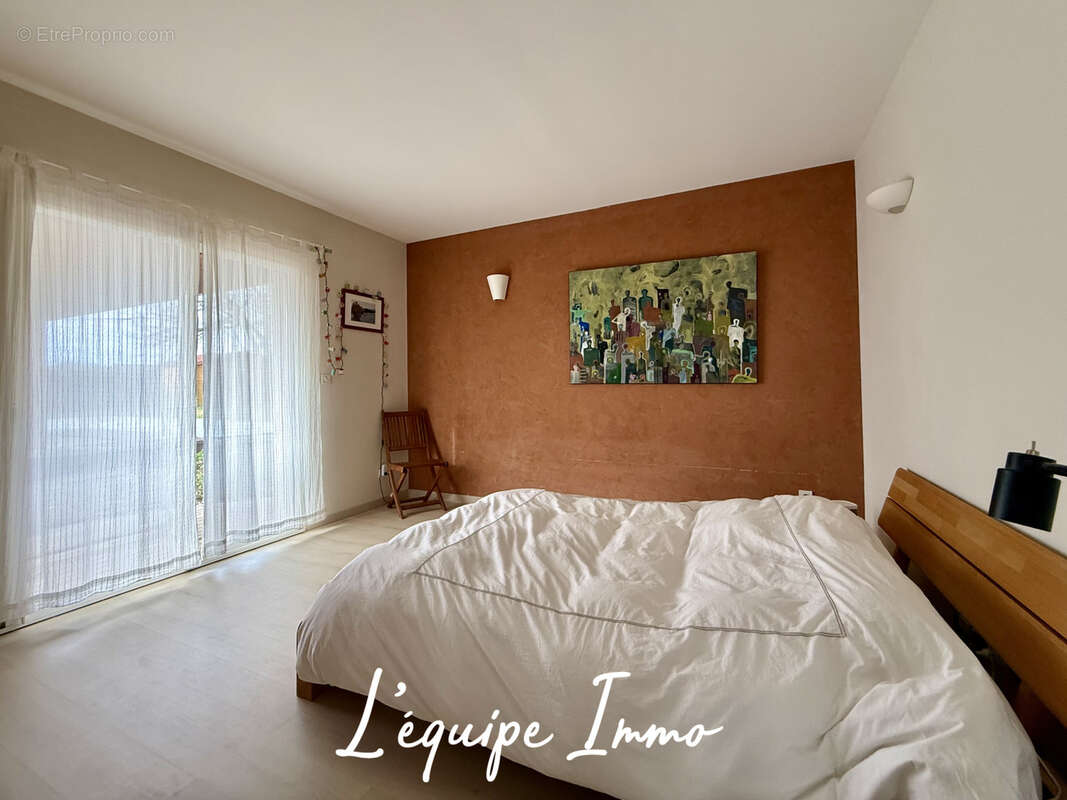 Maison à LIAS