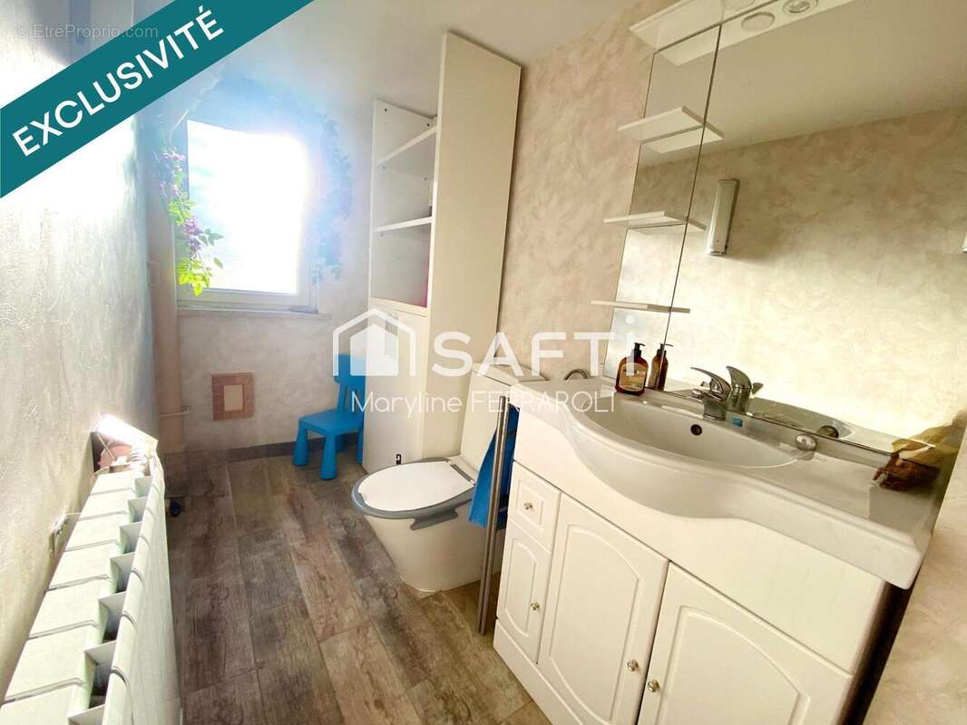 Photo 8 - Maison à BISCHHEIM