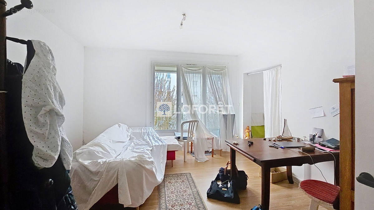 Appartement à NOYON