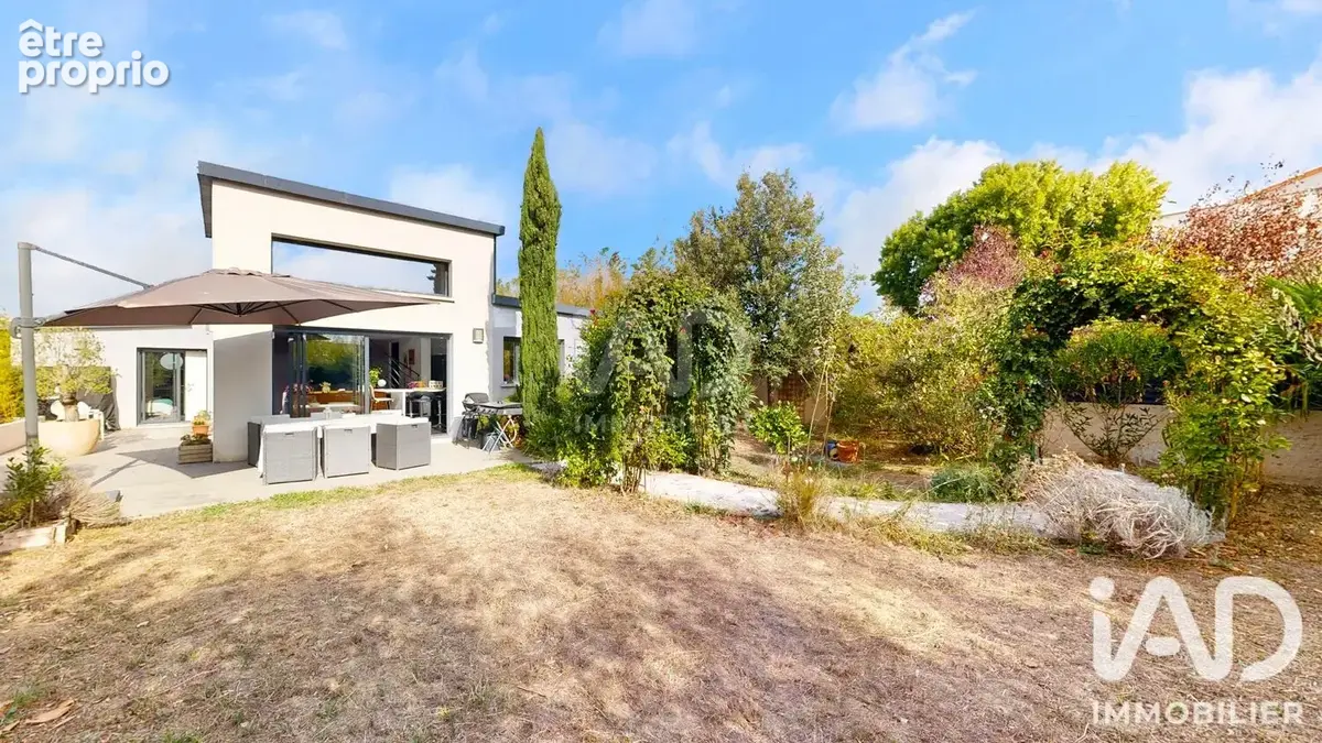 Photo 1 - Maison à COLOMIERS