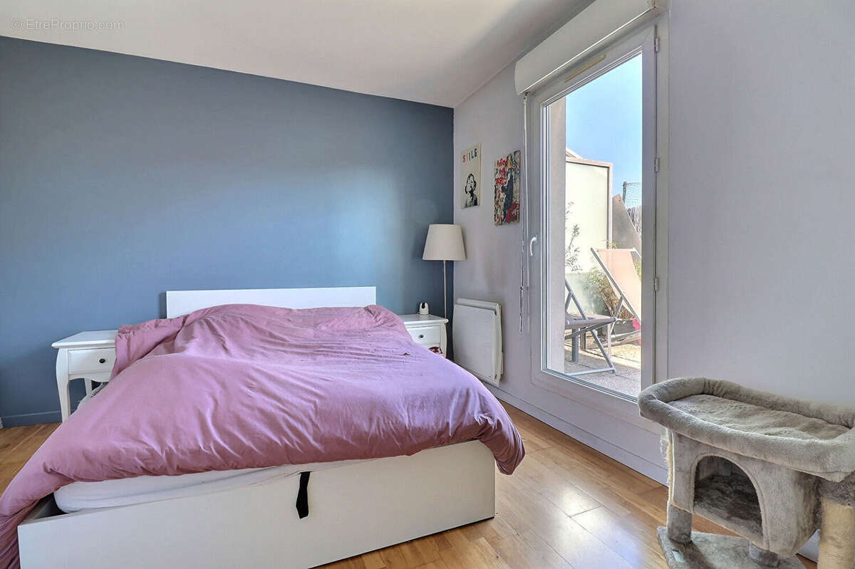 Appartement à COLOMBES