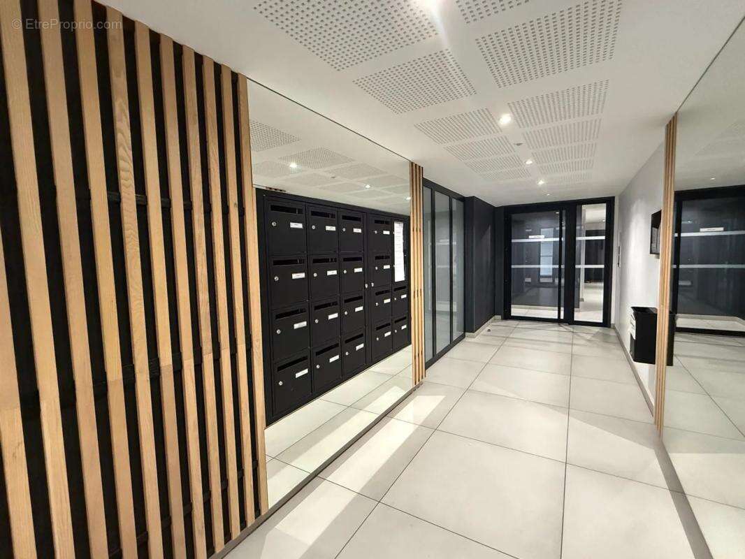 Appartement 4 pièces de 77 m² à Bezons - photo 12