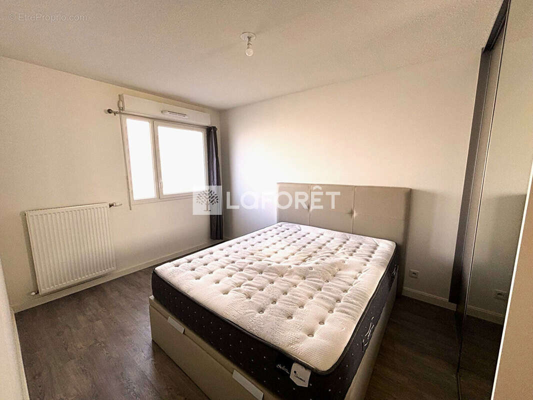 Appartement Givors 2 pièces 40.3 m2 - photo 4