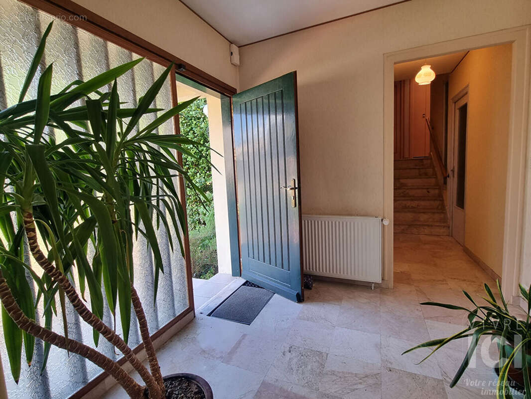 Maison Sautron 4 chambres - 130m² - hyper bourg - photo 6