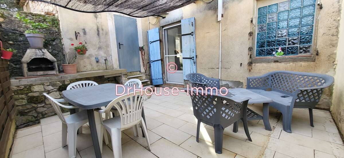 Maison à BOUCOIRAN-ET-NOZIERES