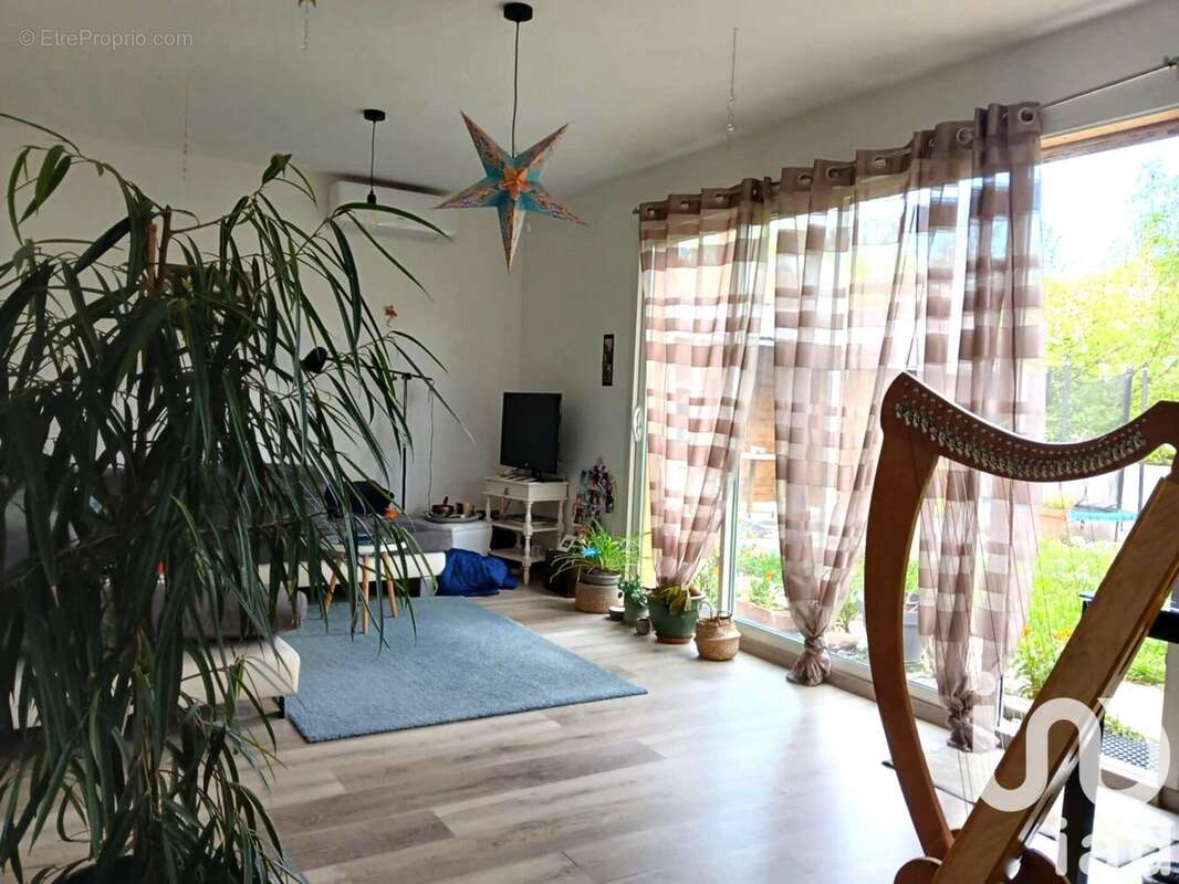 Photo 6 - Maison à PUIVERT