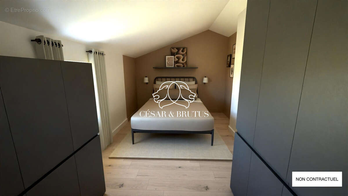 Appartement à TARARE