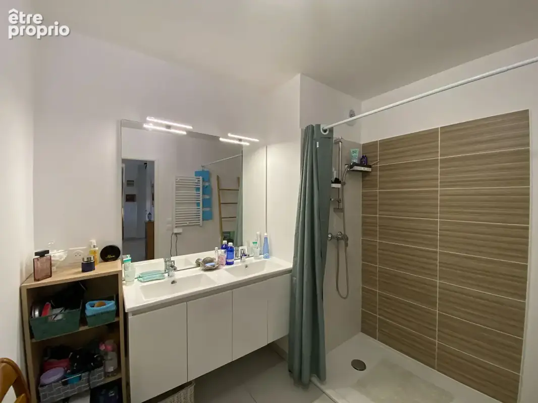 Appartement de 2025, 3 pièces 84 m², DAX centre - photo 7