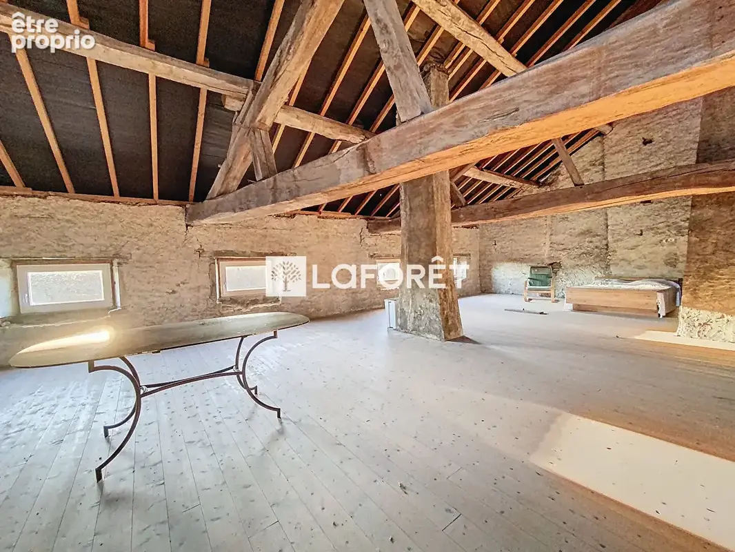Maison de maître Darney 12 pièce(s) 391,6 m2 - photo 14