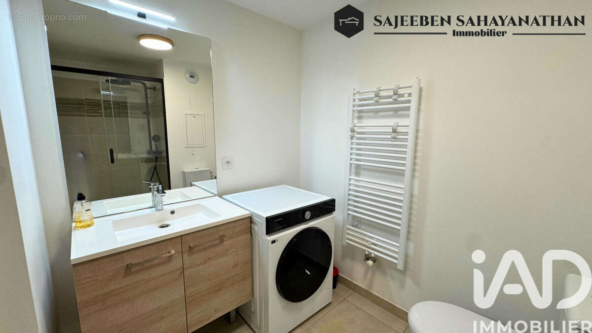 Photo 8 - Appartement à PLAISIR