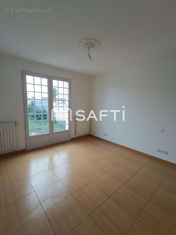 Photo 6 - Maison à CHANTONNAY