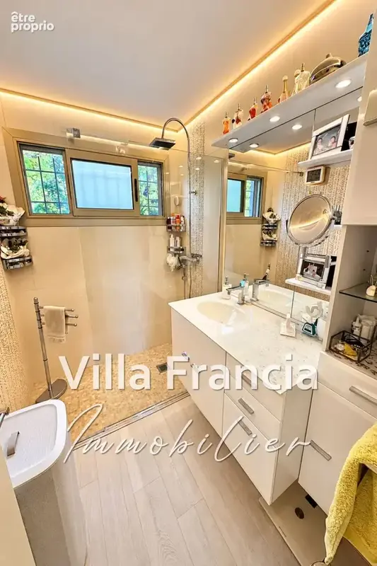 Appartement 2 pièces 52 m² à vendre à Cannes (06150) - photo 5