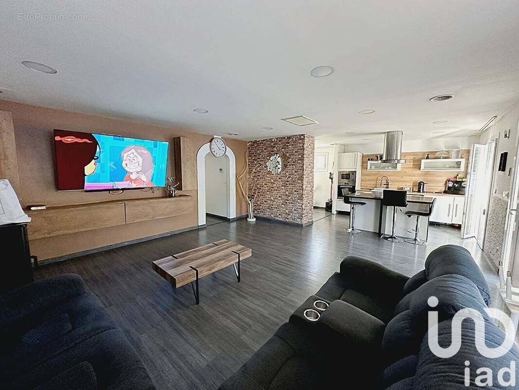 Photo 1 - Maison à MARIGNANE