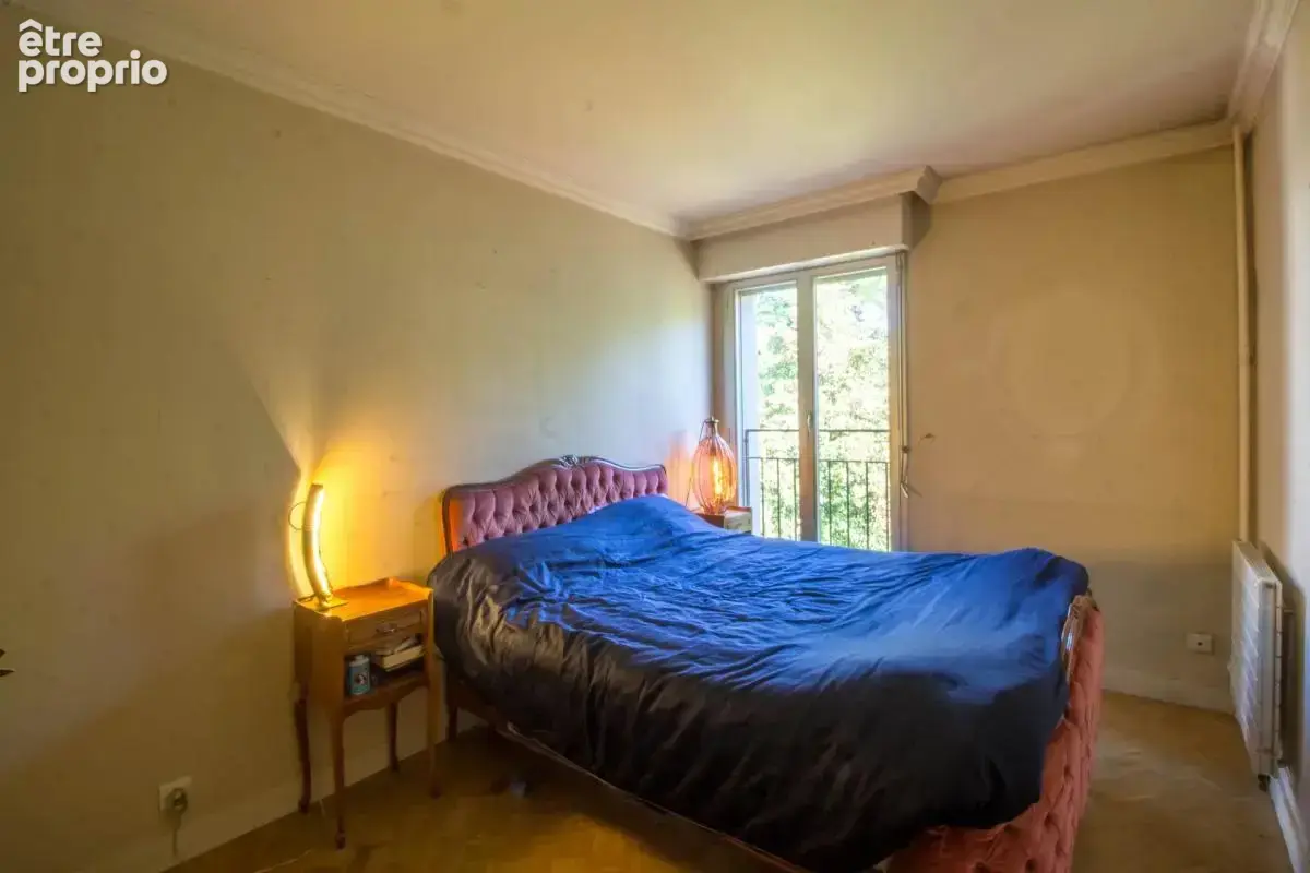 Appartement de 4 pièces de 77 m² à Gentilly - photo 9