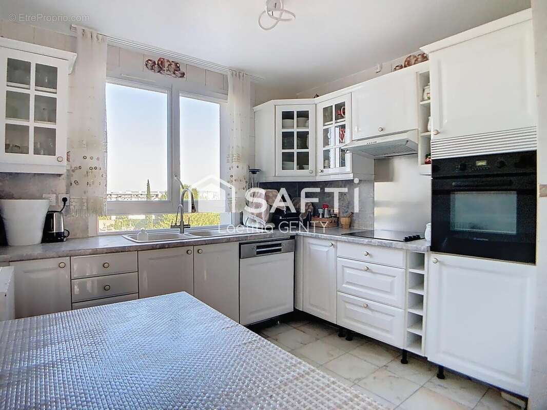 Photo 5 - Appartement à COLOMBES