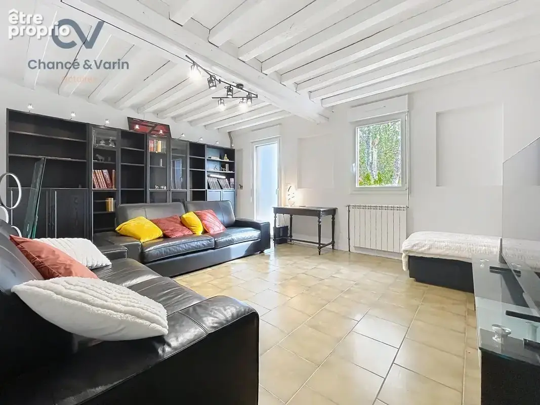Maison 8 pièces 150 m² à vendre à Castillon-En-Auge (14140) - photo 5
