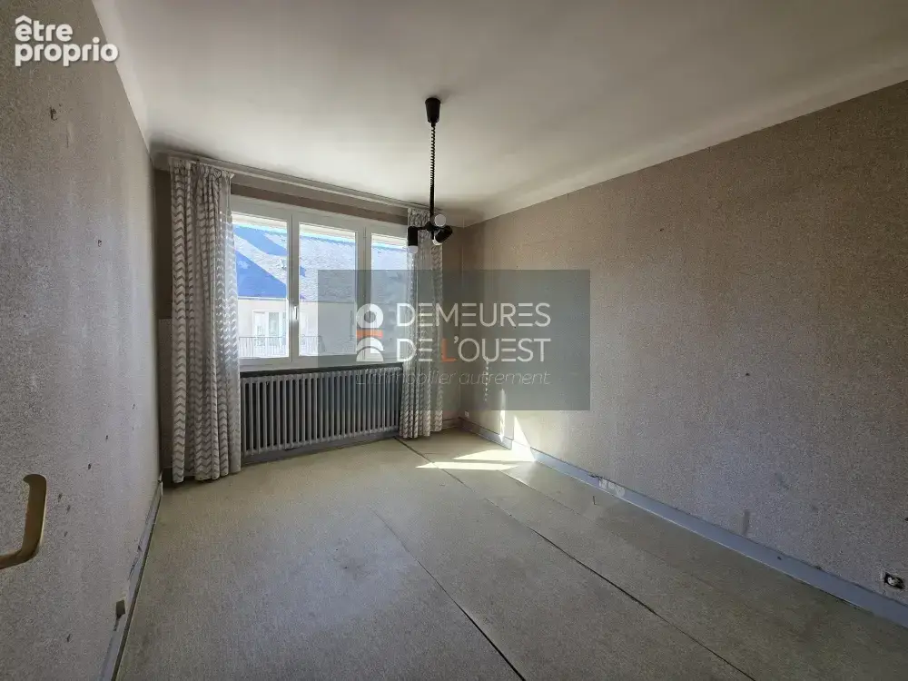 Maison à rénover - Centre de Saint-Grégoire (35760) - - photo 11