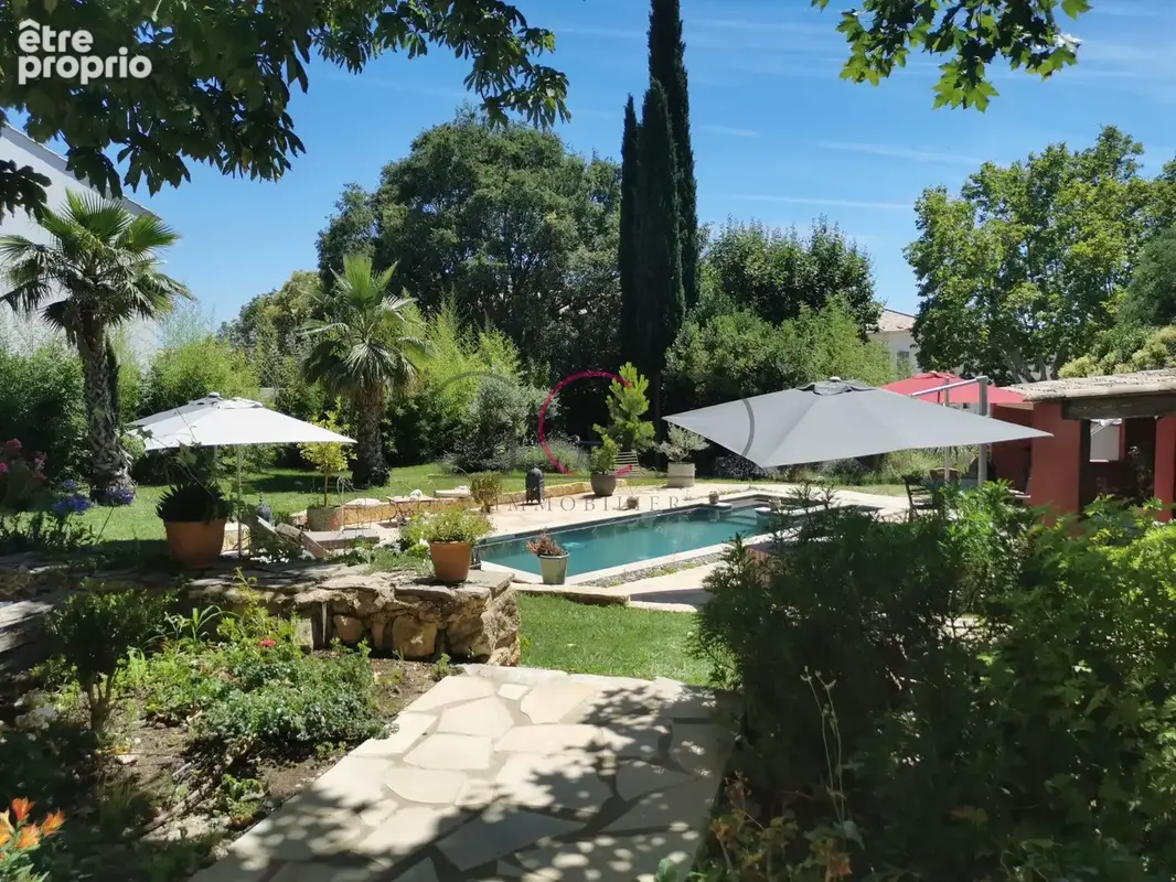 Coudoux, Propriété 400m2 sur terrain 1600m2 - photo 3