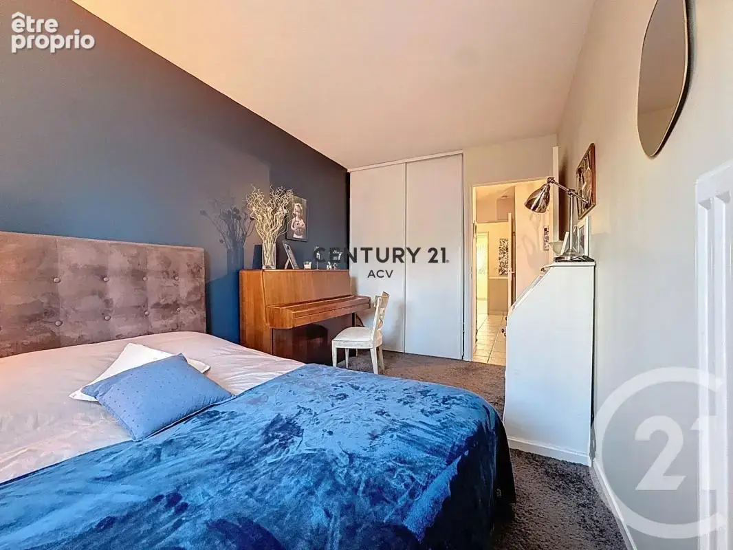 Appartement 3 pièces 76 m² à vendre à Maisons-Alfort (94700) - photo 11