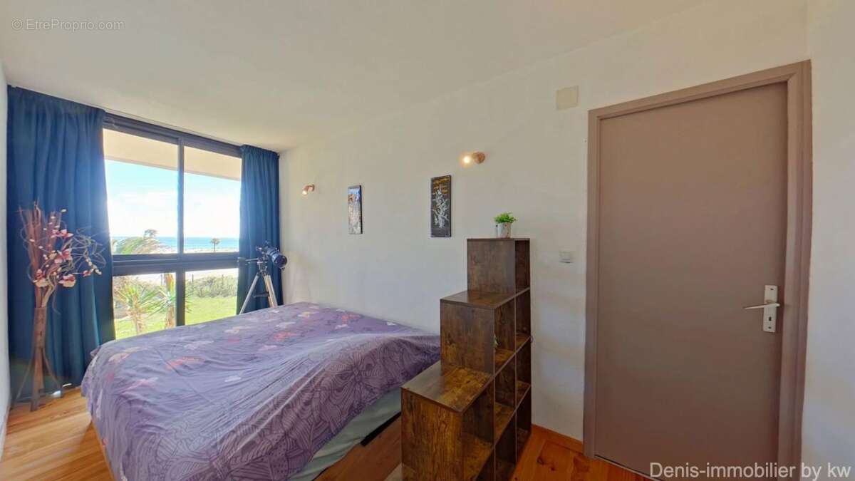 Appartement à LE BARCARES