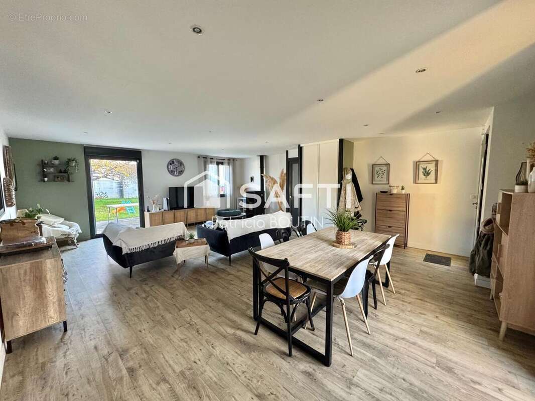 Photo 2 - Maison à NIORT