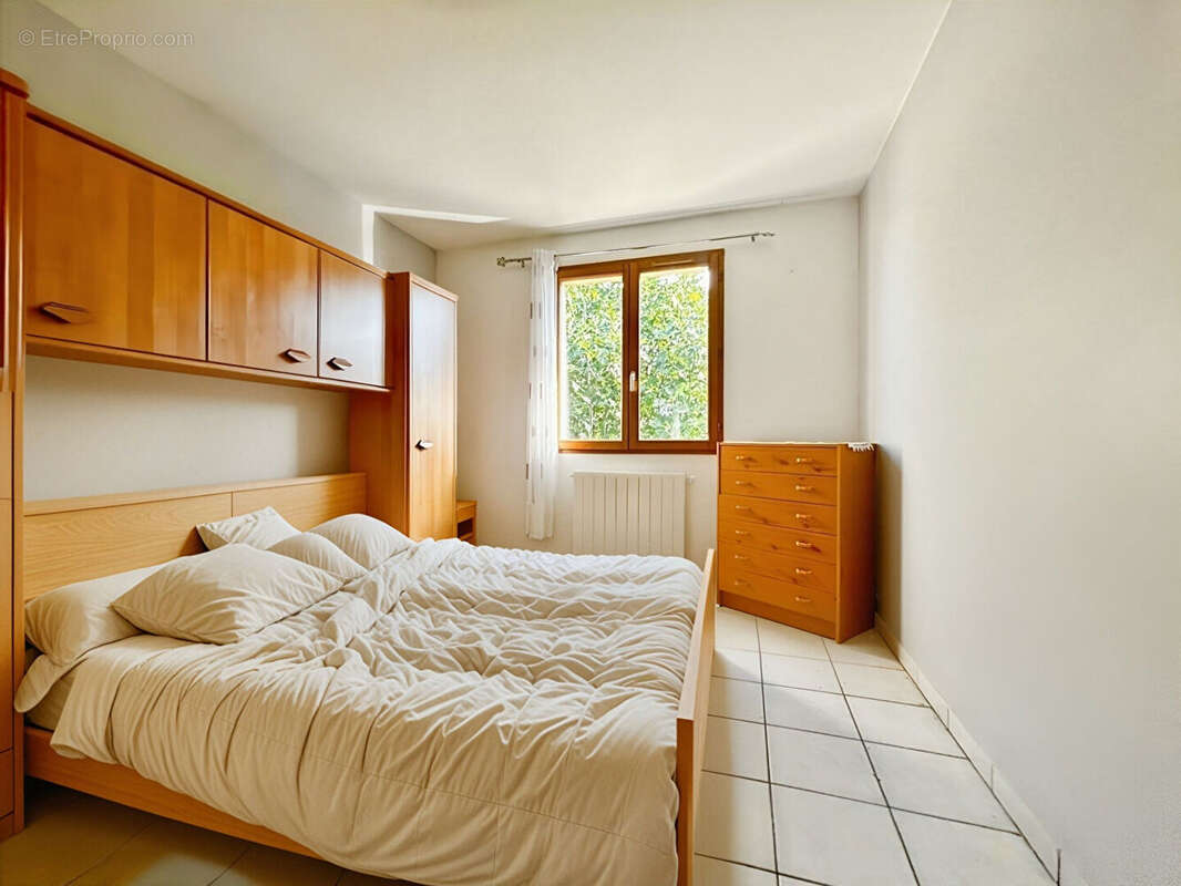 Maison à SAINT-MICHEL-SUR-RHONE