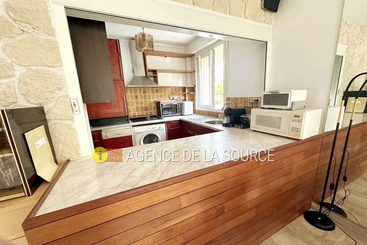 Appartement 48 m² à Cannes  - photo 4