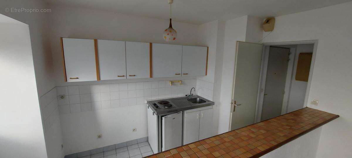 Appartement 37 m² à Chartres  - photo 6
