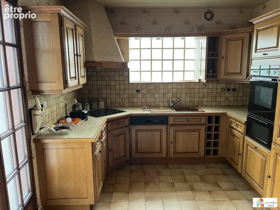 Maison 6 pièces 120 m² à vendre à Brunoy (91800) - photo 3