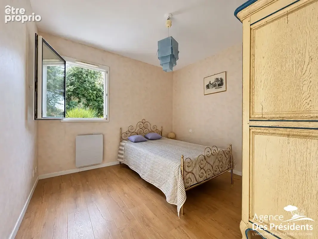 Appartement - la marcelliere - photo 6